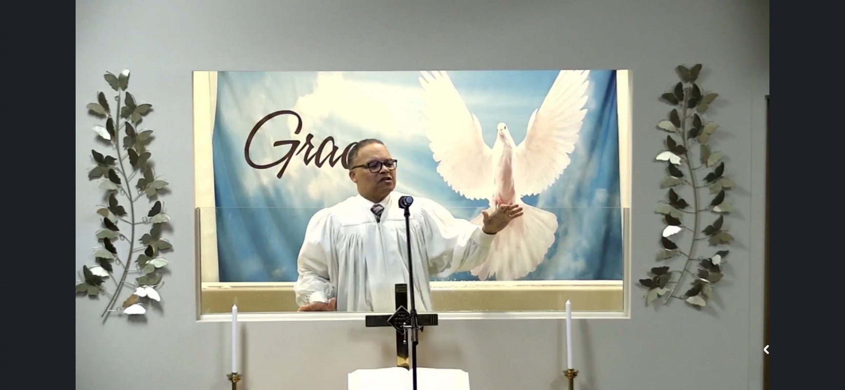 Baptism 16 Nov 2025
